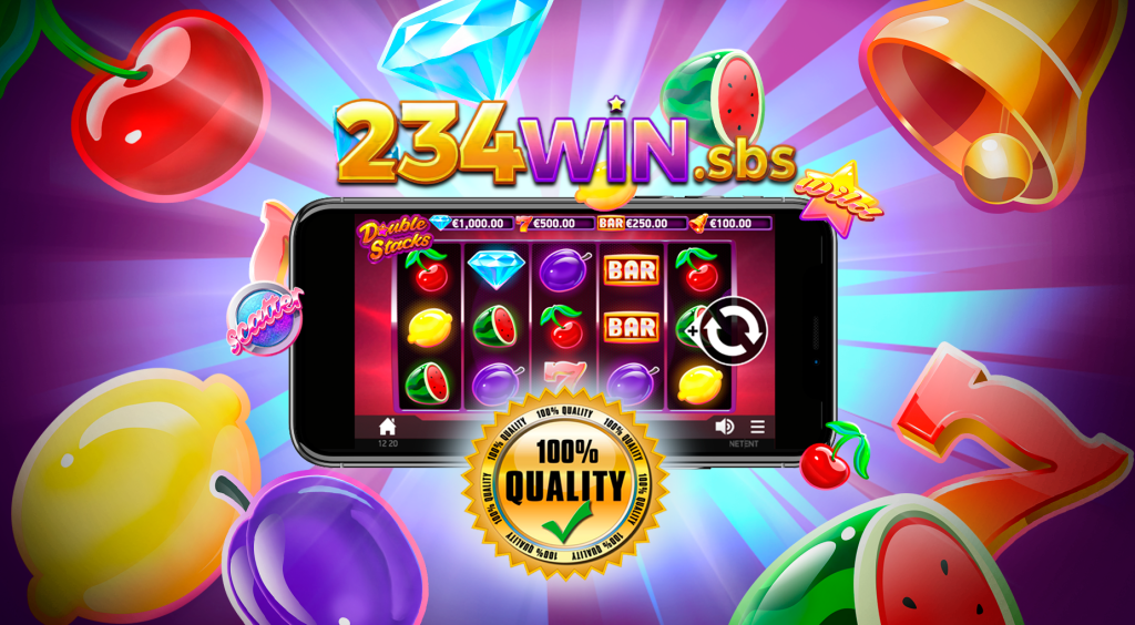 234win VIP